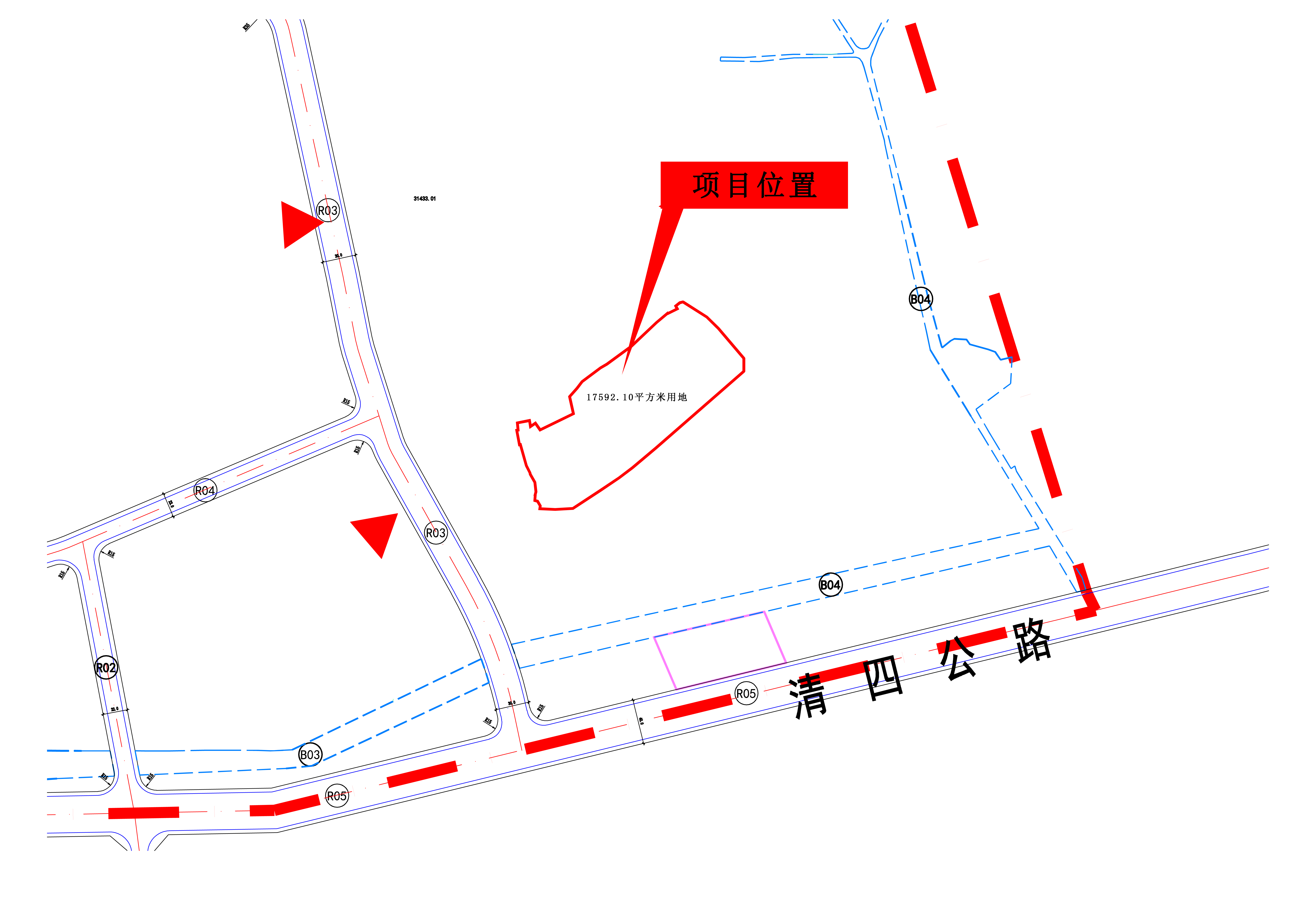 0416《清遠市清新區(qū)太平鎮(zhèn)區(qū)東側(cè)局部地塊（原太平三中）控制性詳細規(guī)劃》圖則-2000坐標-Model.jpg
