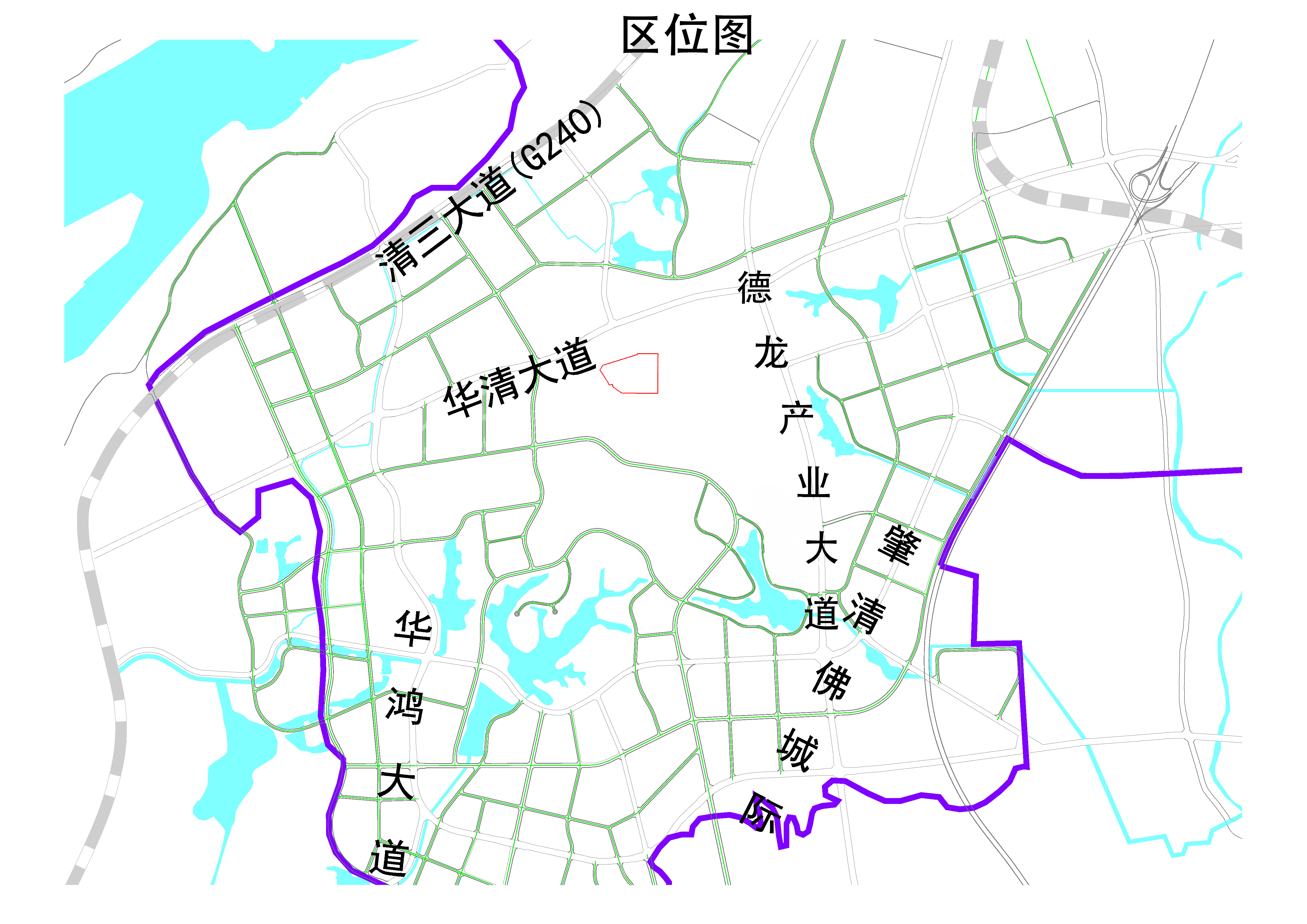 02-金發(fā)產(chǎn)業(yè)園六期（清遠）45#~47#、58#~60#區(qū)位圖.jpg