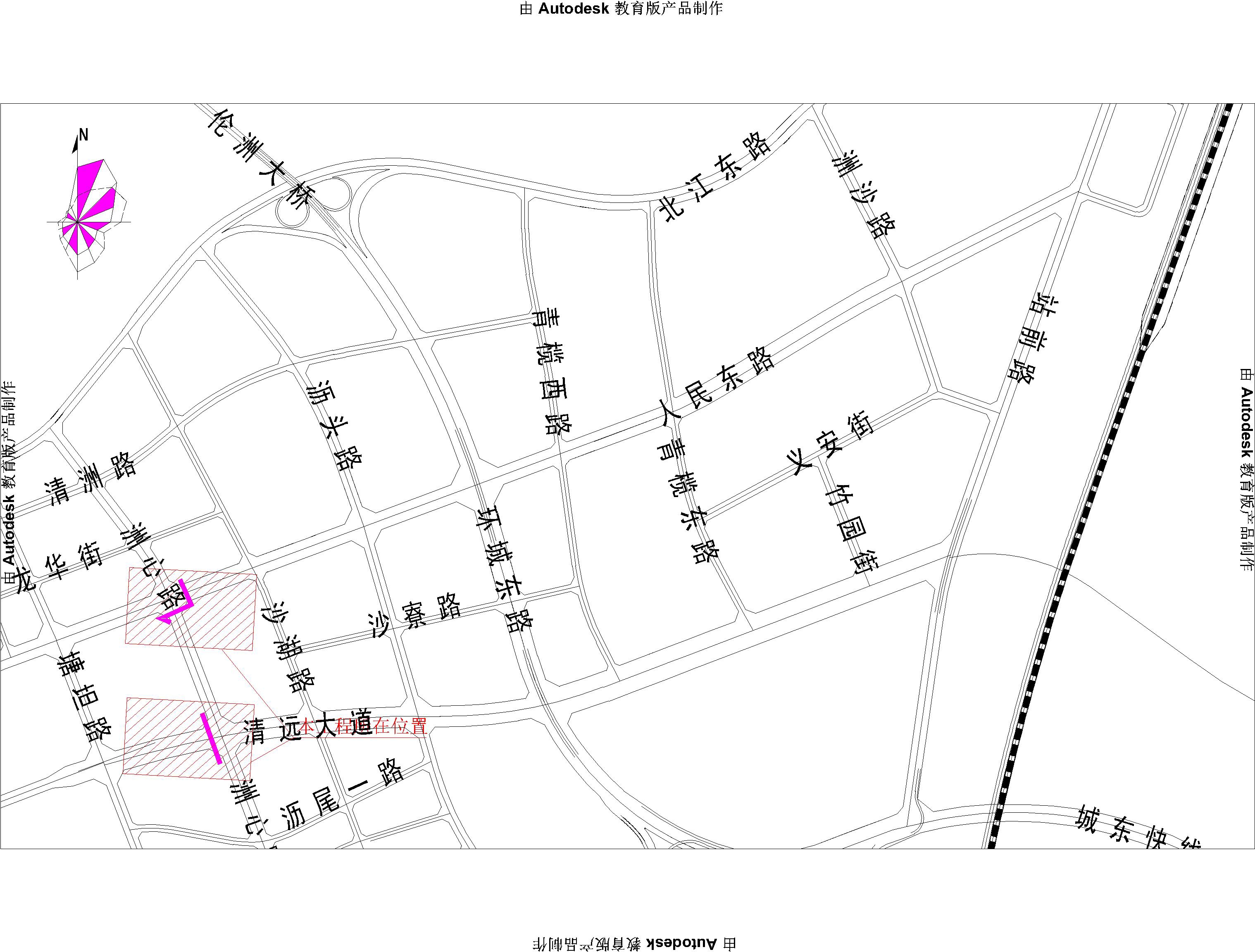 2021.12.2-38洲心路與人民東、清遠(yuǎn)大道連接工程1-布局1.jpg