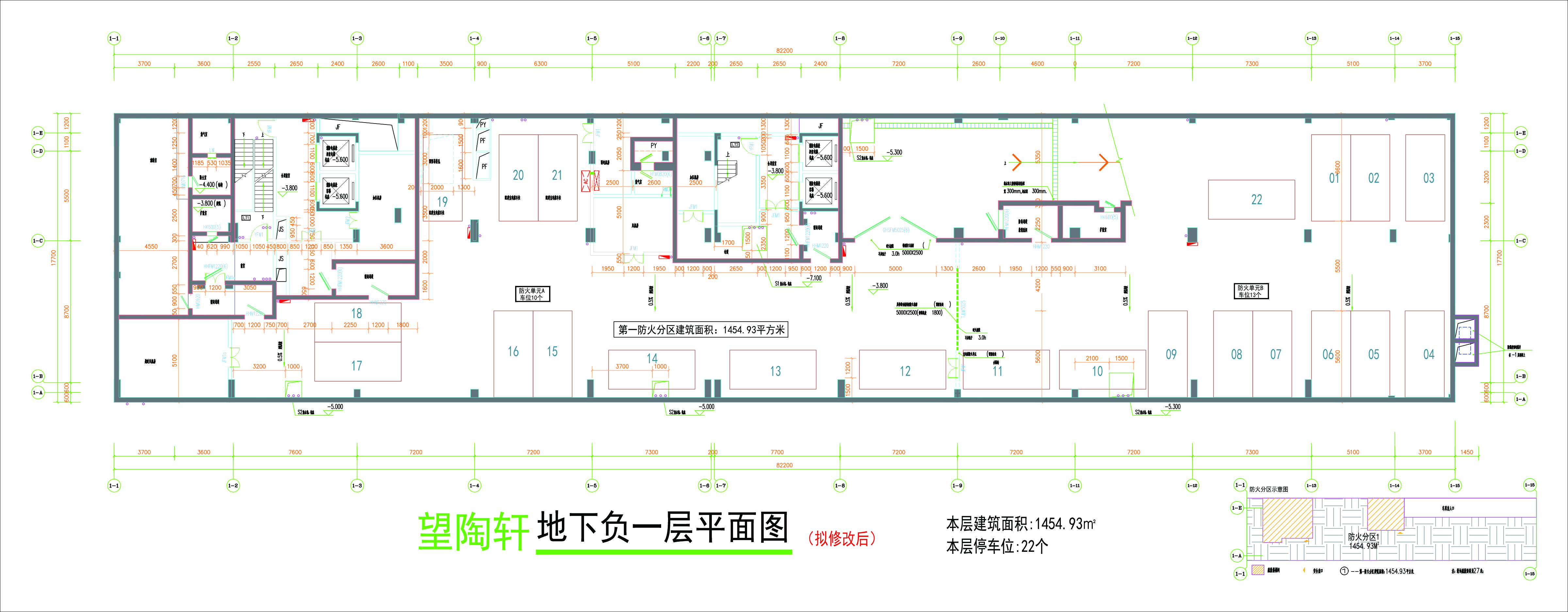 負一層平面圖（擬修改后）.jpg
