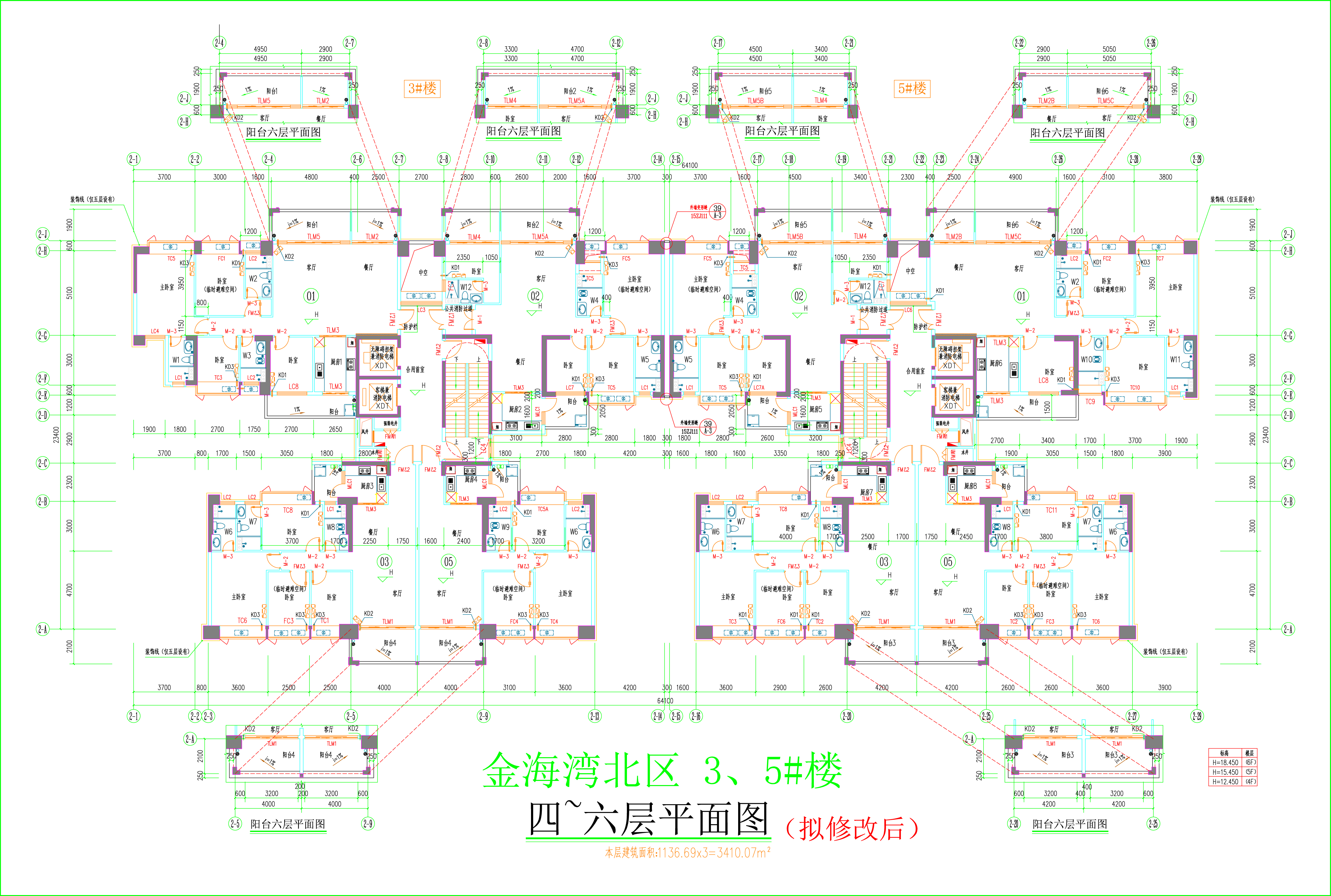 金海灣北區(qū)3、5#樓_四至六層平面圖.jpg