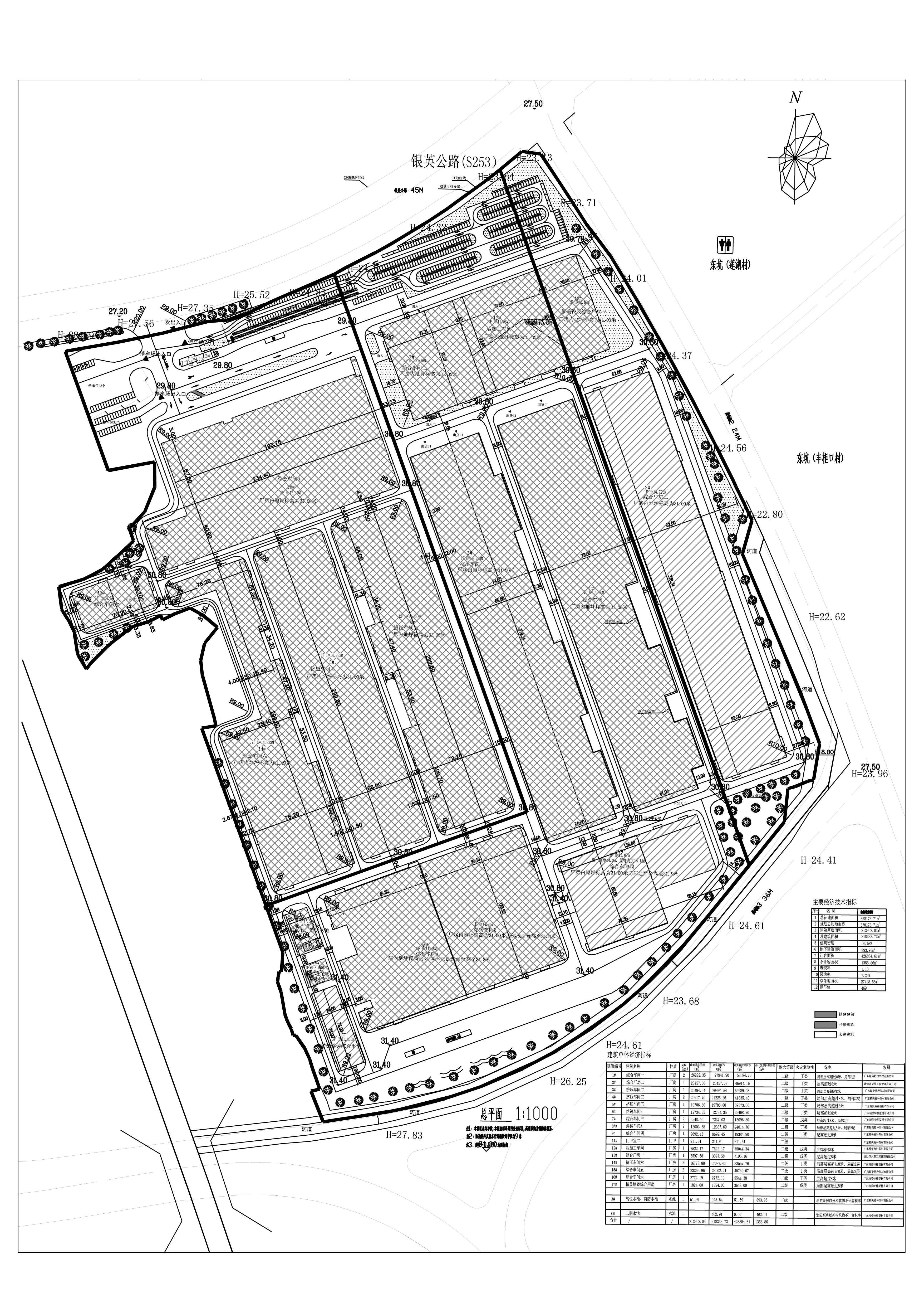 廣東精美特種型材有限公司、清遠(yuǎn)市天堃工程管理有限公司-規(guī)劃總平面圖_t3-Model.jpg
