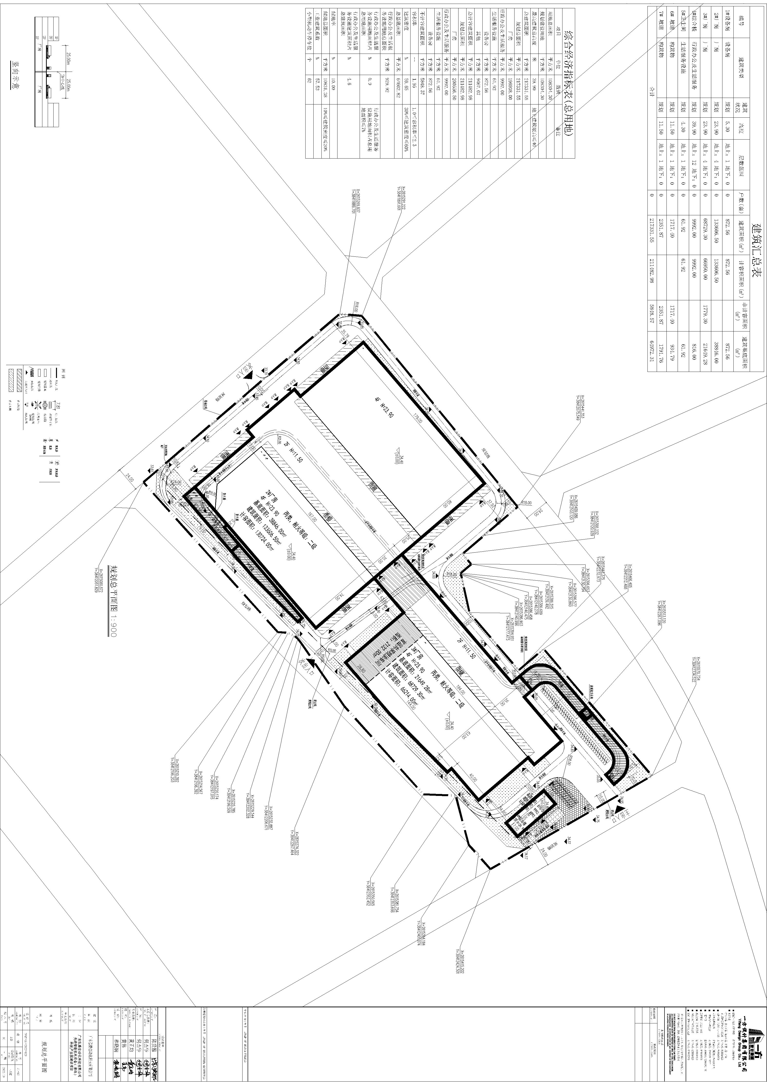 廣東弘騰自動化科技有限公司先進智能機電設備（清遠）科技產業(yè)園建設項目規(guī)劃總平面圖_t3_t3-Model.jpg