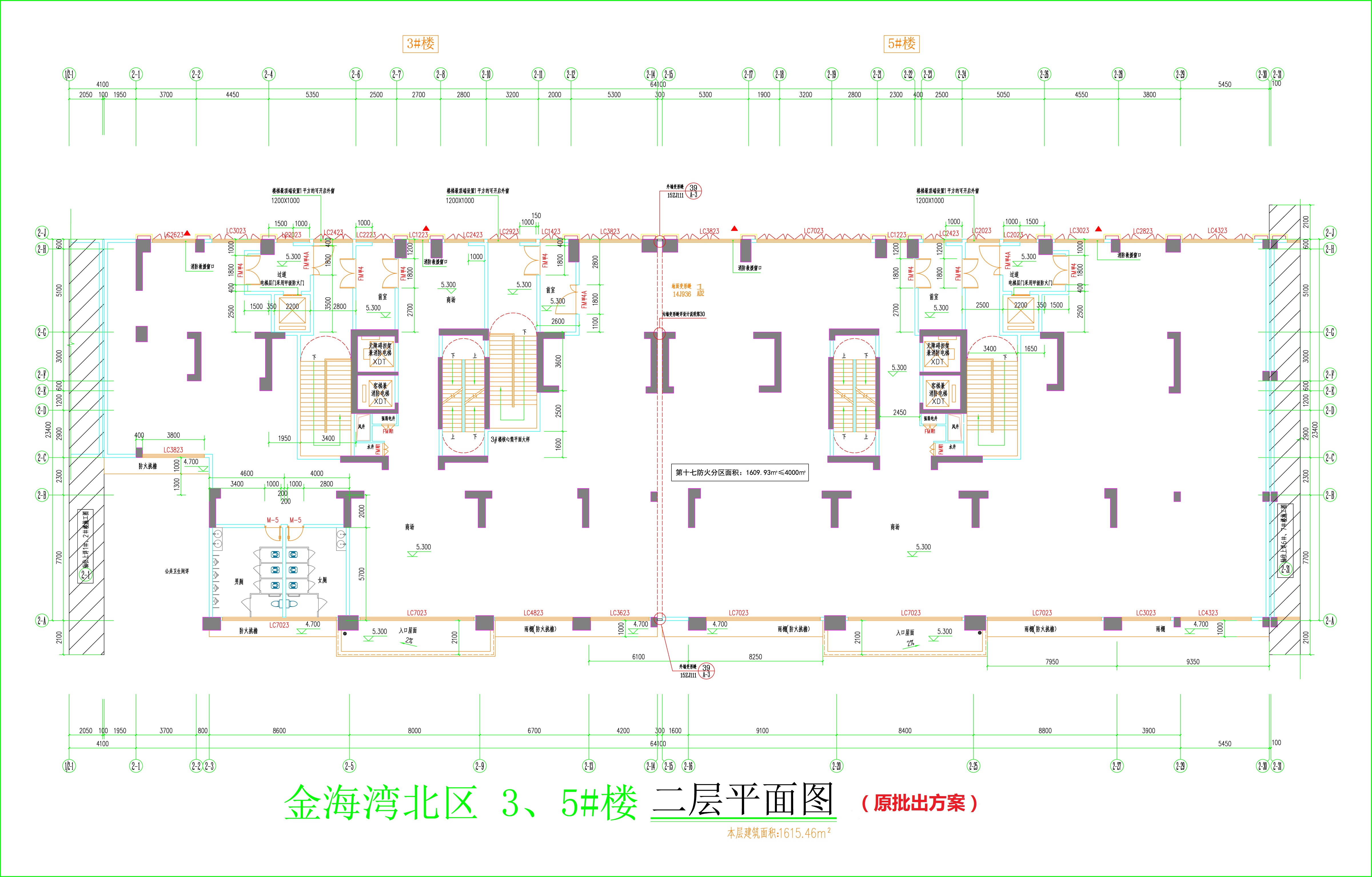 金海灣北區(qū)3、5樓_二層平面圖.jpg