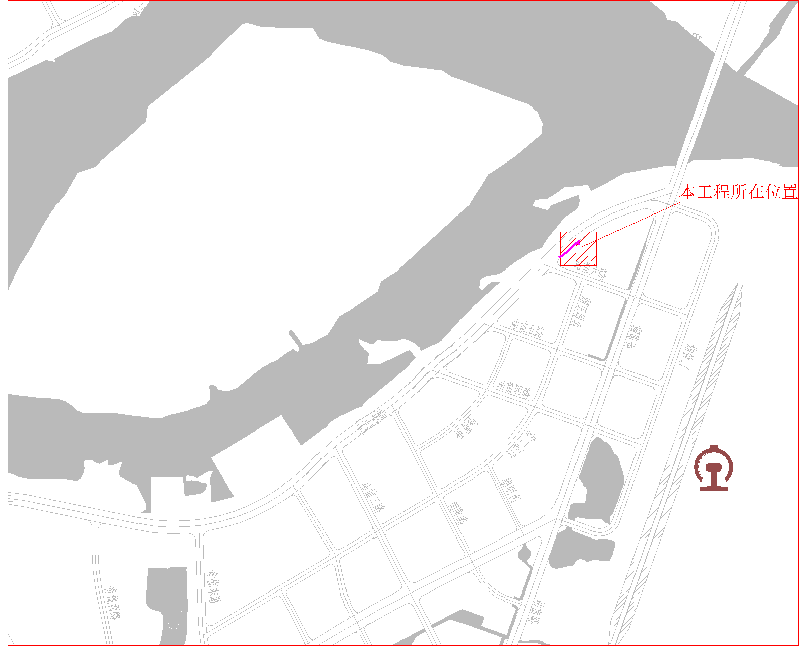 2025.03.06-38清遠市新城北江東路（松林島農莊段）市政報建(CCY)-區(qū)位圖.png