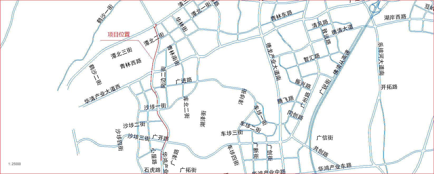 廣清紡織現(xiàn)狀給水管遷改工程區(qū)位圖.png