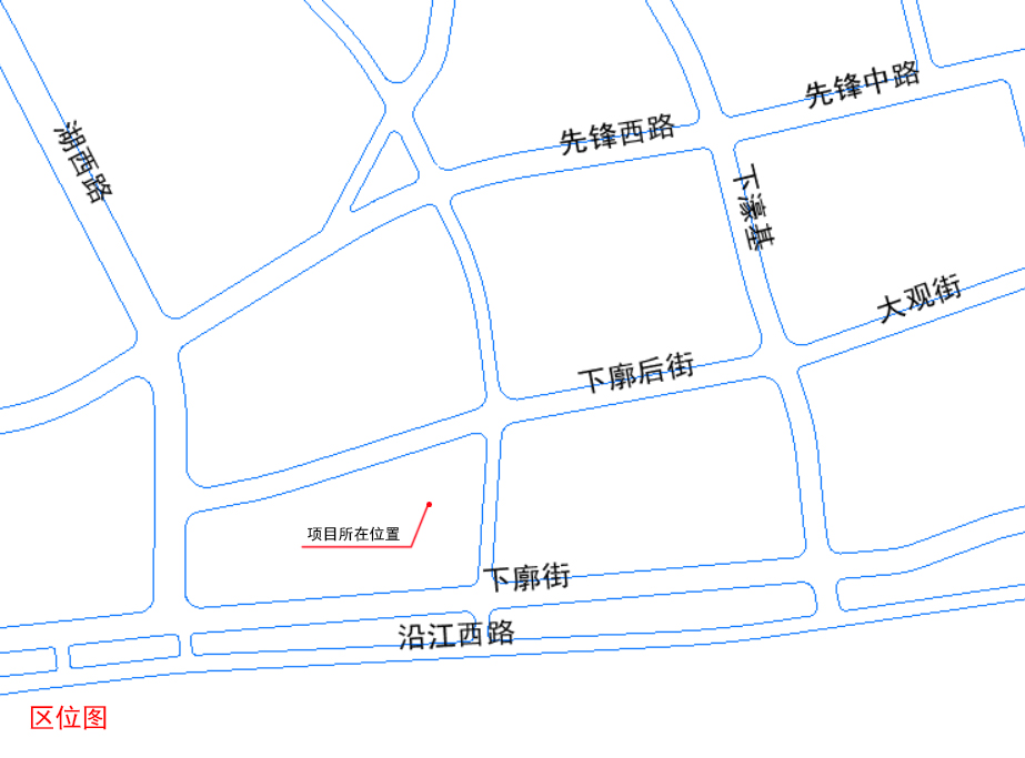 石獅小區(qū)四座2梯加裝電梯-區(qū)位圖.jpg