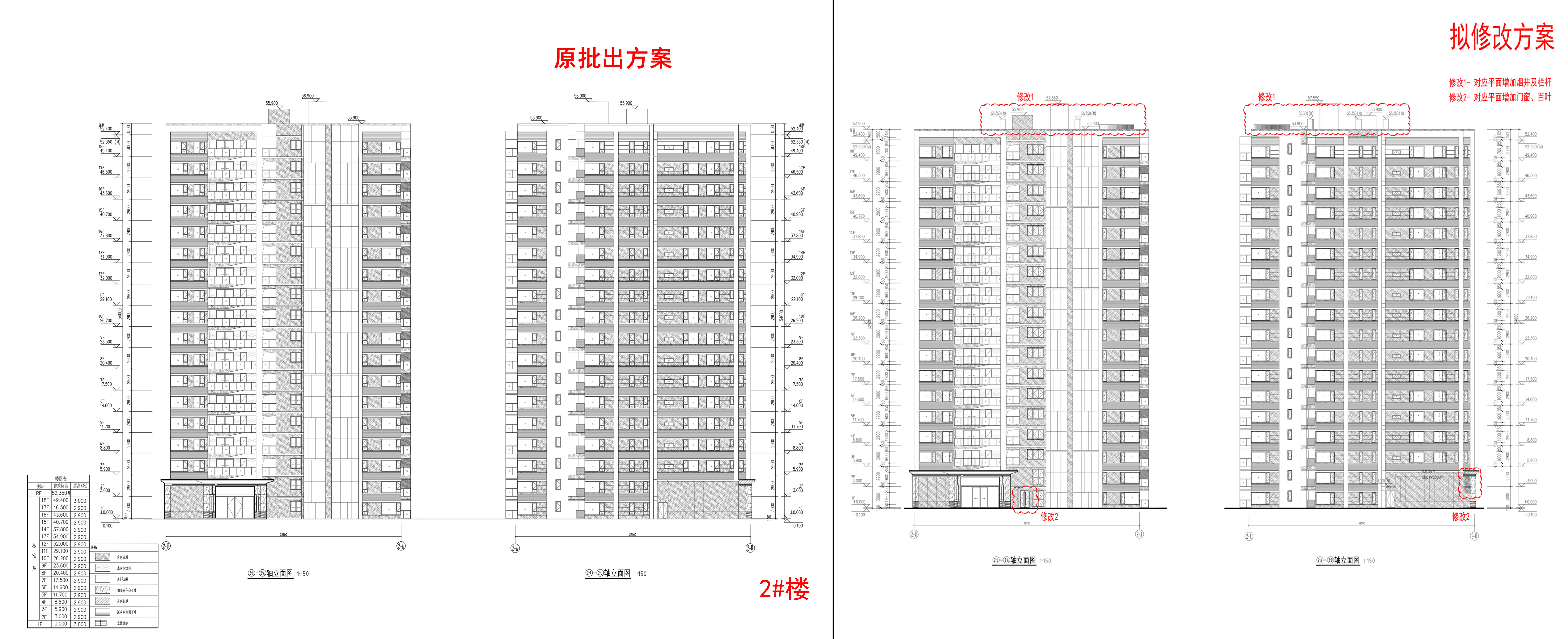 2樓（2-U~2-A，2-A~2-U軸立面對比圖）.jpg