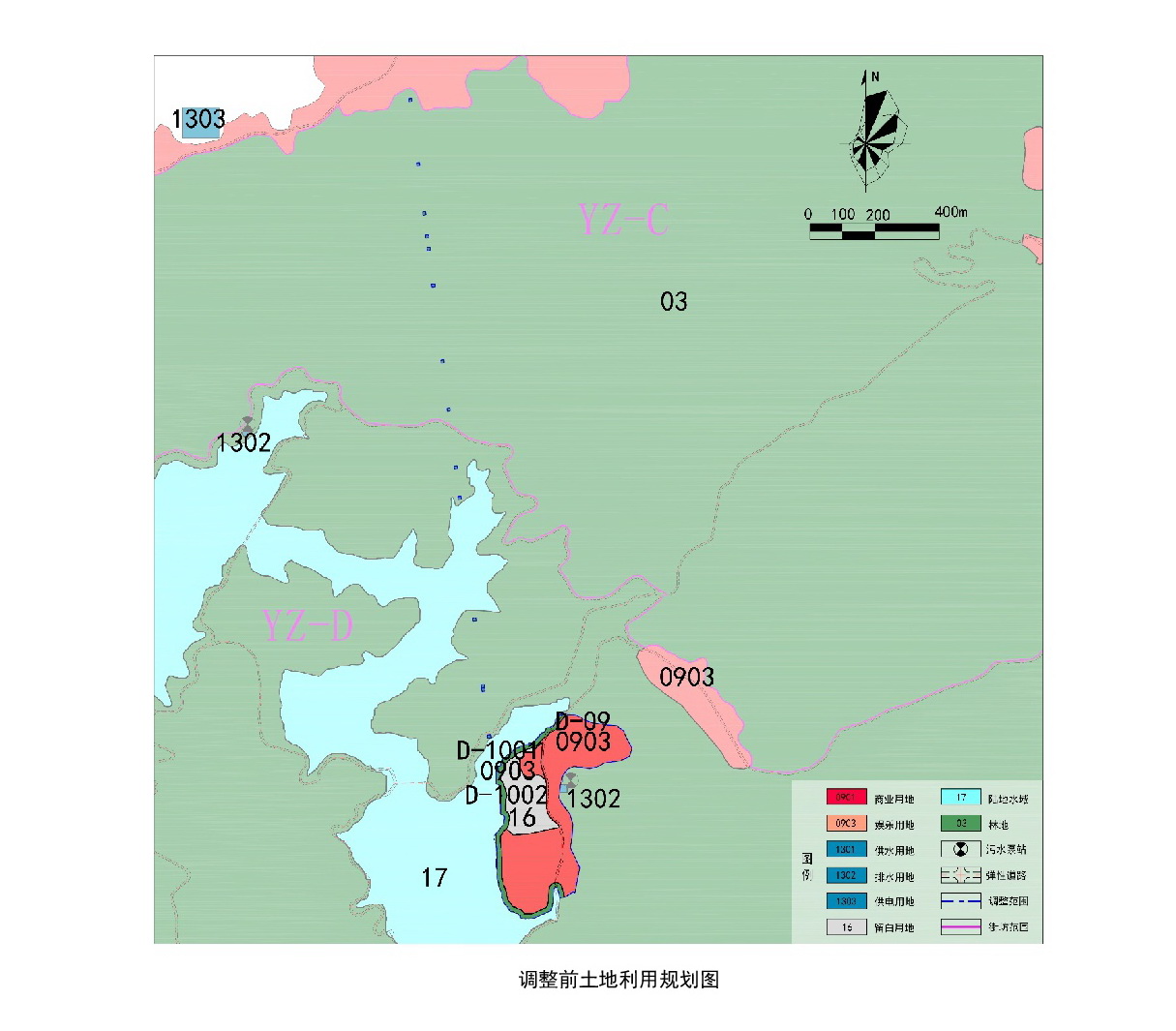 網頁公示《清遠市銀盞旅游單元YZ-C、YZ-D街坊控制性詳細規(guī)劃局部調整》草案公示-005.jpg