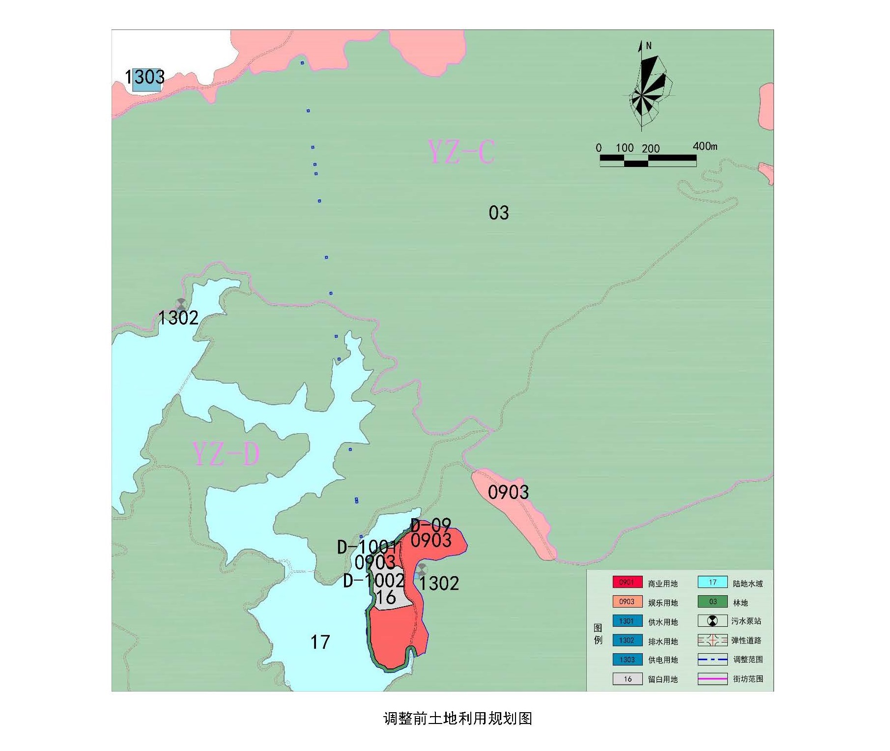 網(wǎng)頁(yè)公示《清遠(yuǎn)市銀盞旅游單元YZ-C、YZ-D街坊控制性詳細(xì)規(guī)劃局部調(diào)整》草案公示(1)_頁(yè)面_5.jpg
