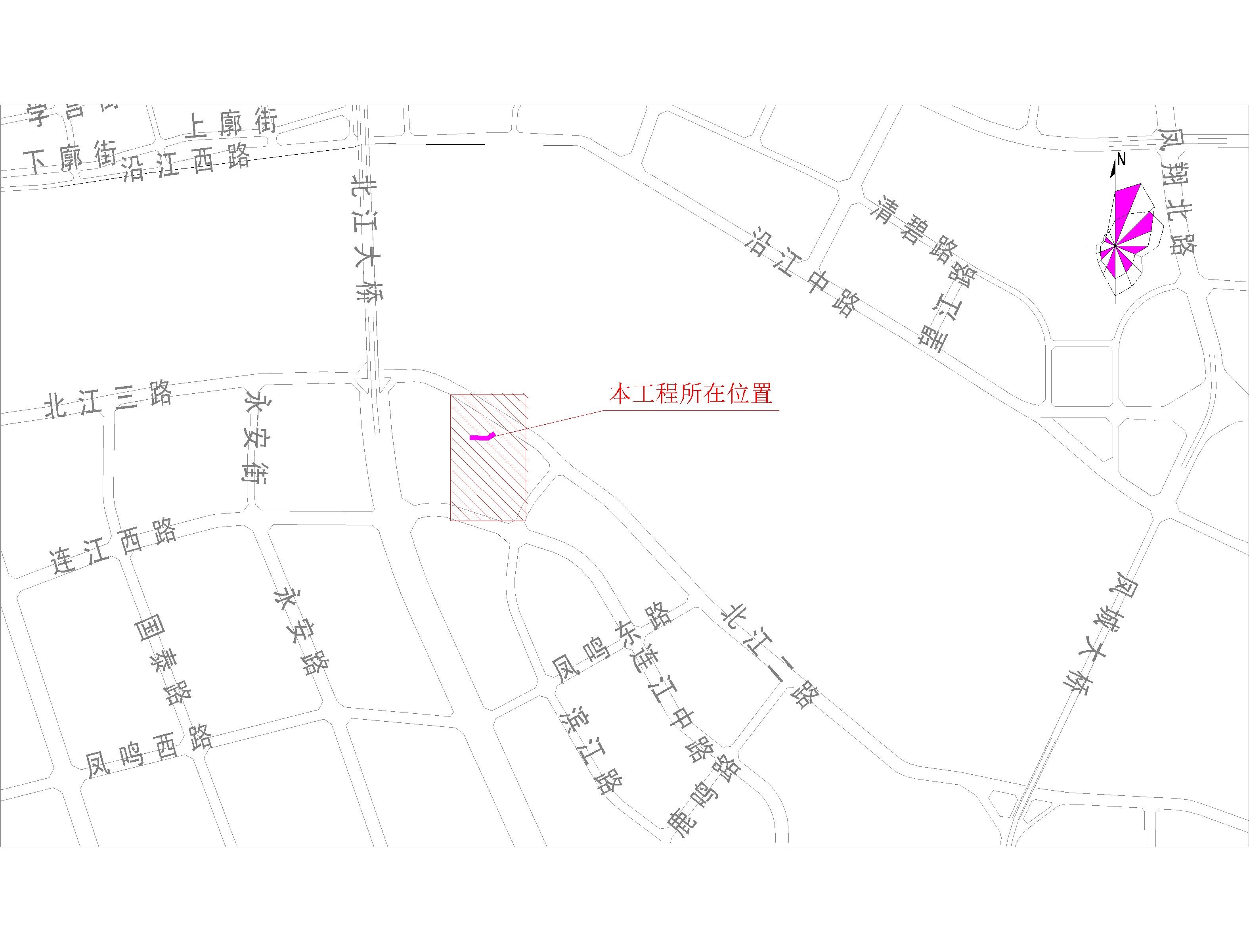 2025.6.30-清遠(yuǎn)市通源北街（永澤商行段）市政中壓燃?xì)夤艿拦こ?布局1.jpg