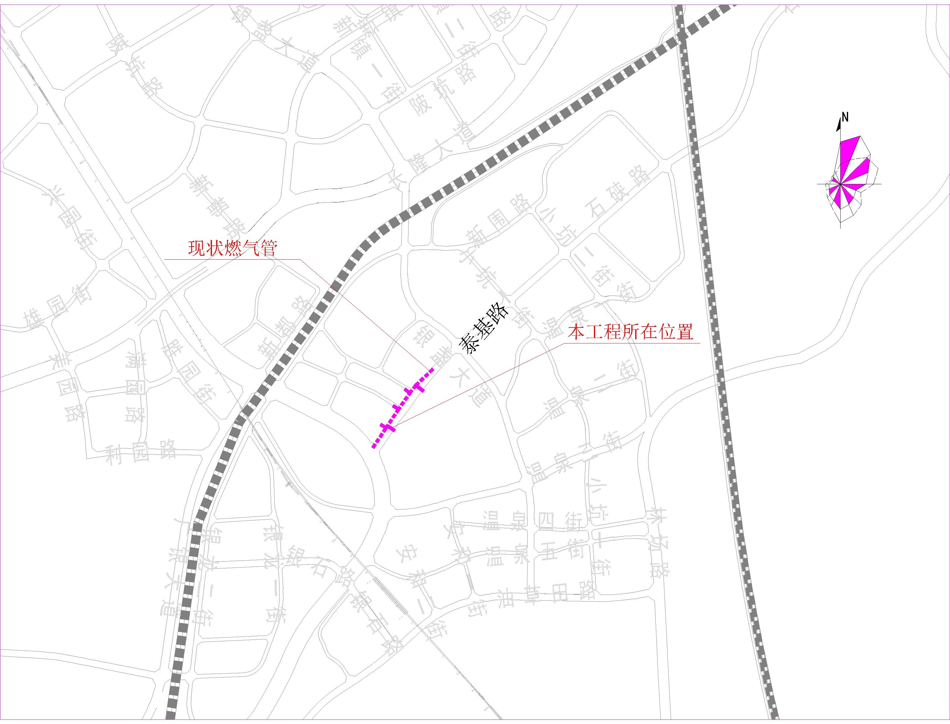 清遠市泰基路（與廣清大道交界餐飲店段）市政中壓燃氣管道工程區(qū)位圖.jpg