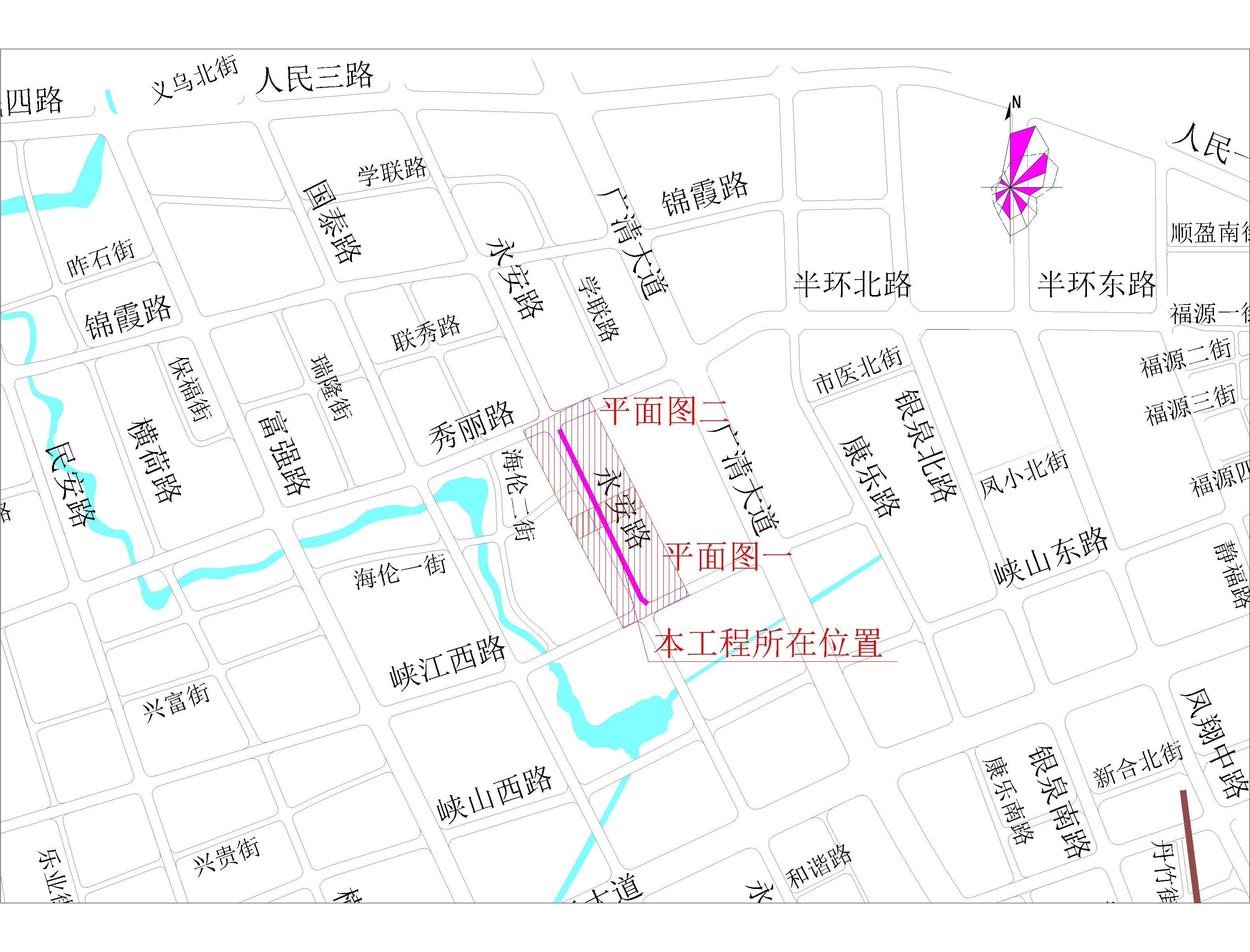 2025.6.23清遠市永安路（峽江西路—秀麗路）市政中壓燃氣管道工程(CCY)-布局1.jpg