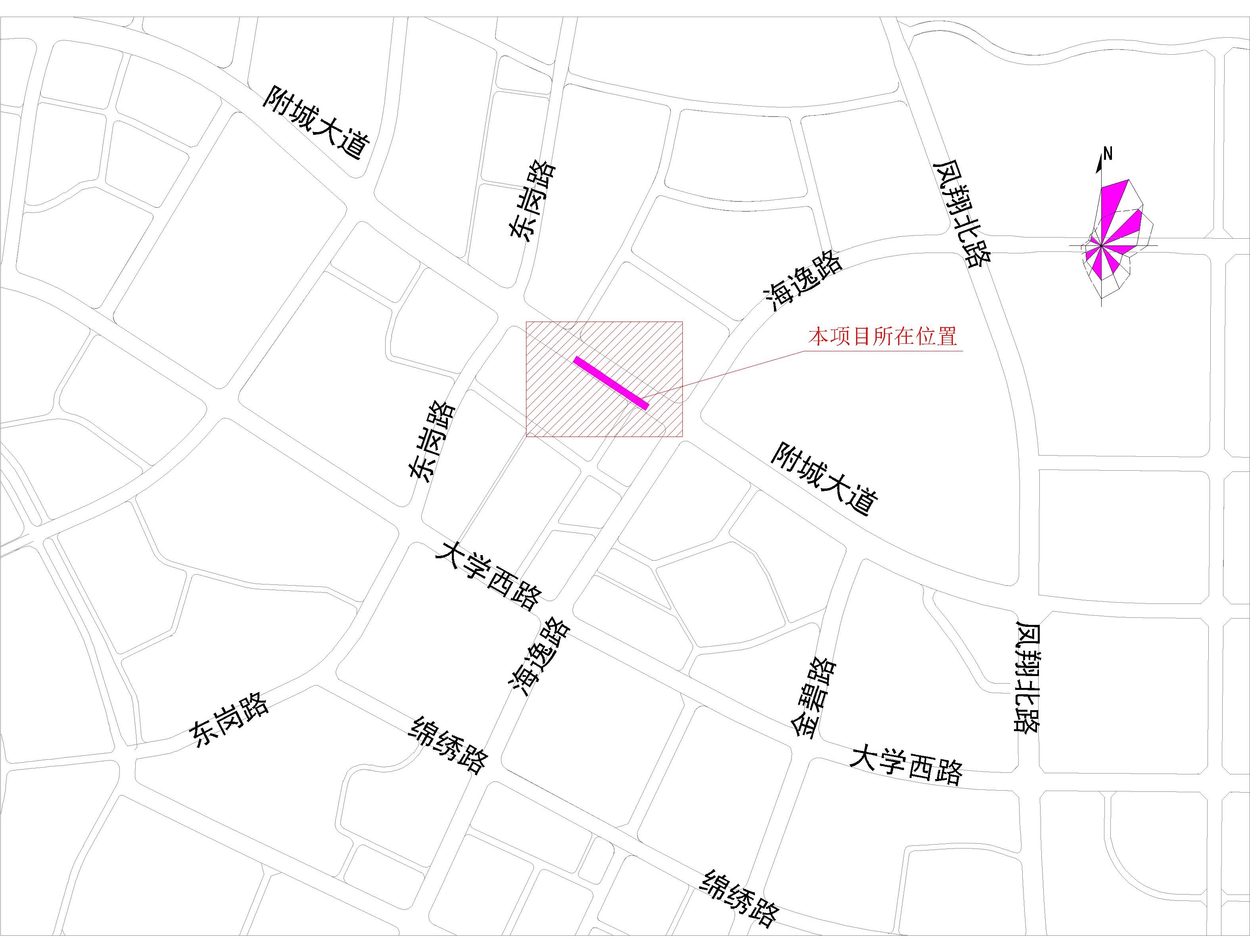 2025.7.9-清遠市附城大道（東城商業(yè)大廈段）市政中壓燃氣管報建(CCY)-布局1.jpg