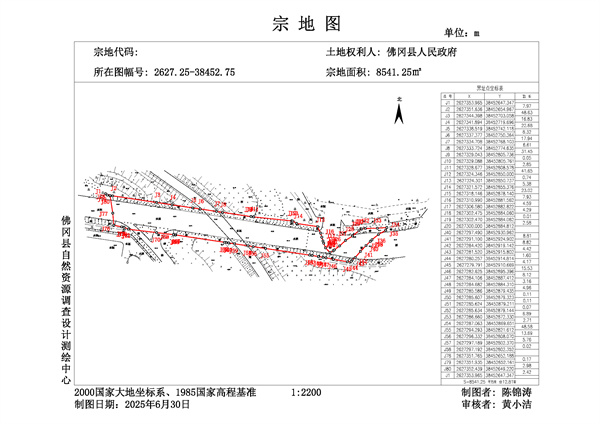 佛岡縣人民政府征收土地公告（佛府征〔2025〕11號）_頁面_8.jpg
