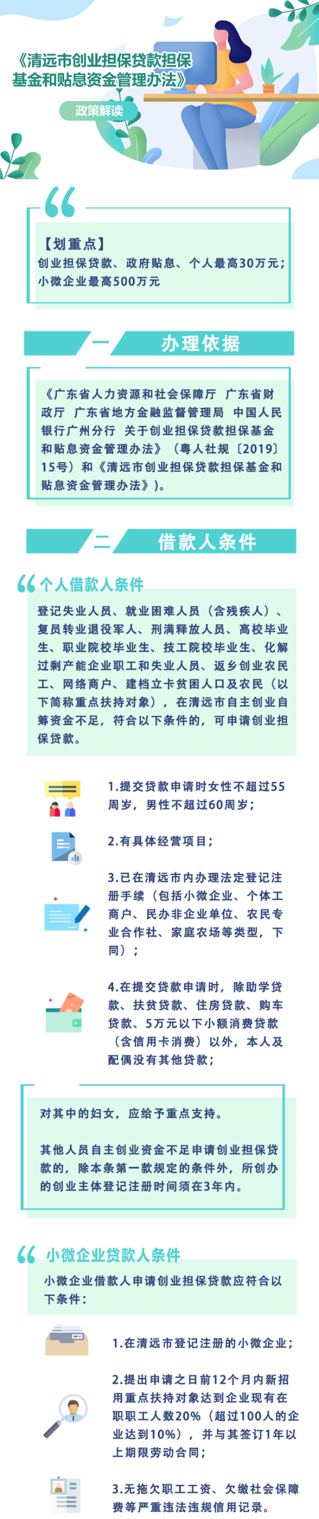 創(chuàng)業(yè)擔(dān)保貸款擔(dān)?；鸷唾N息資金管理辦法-圖1.jpg